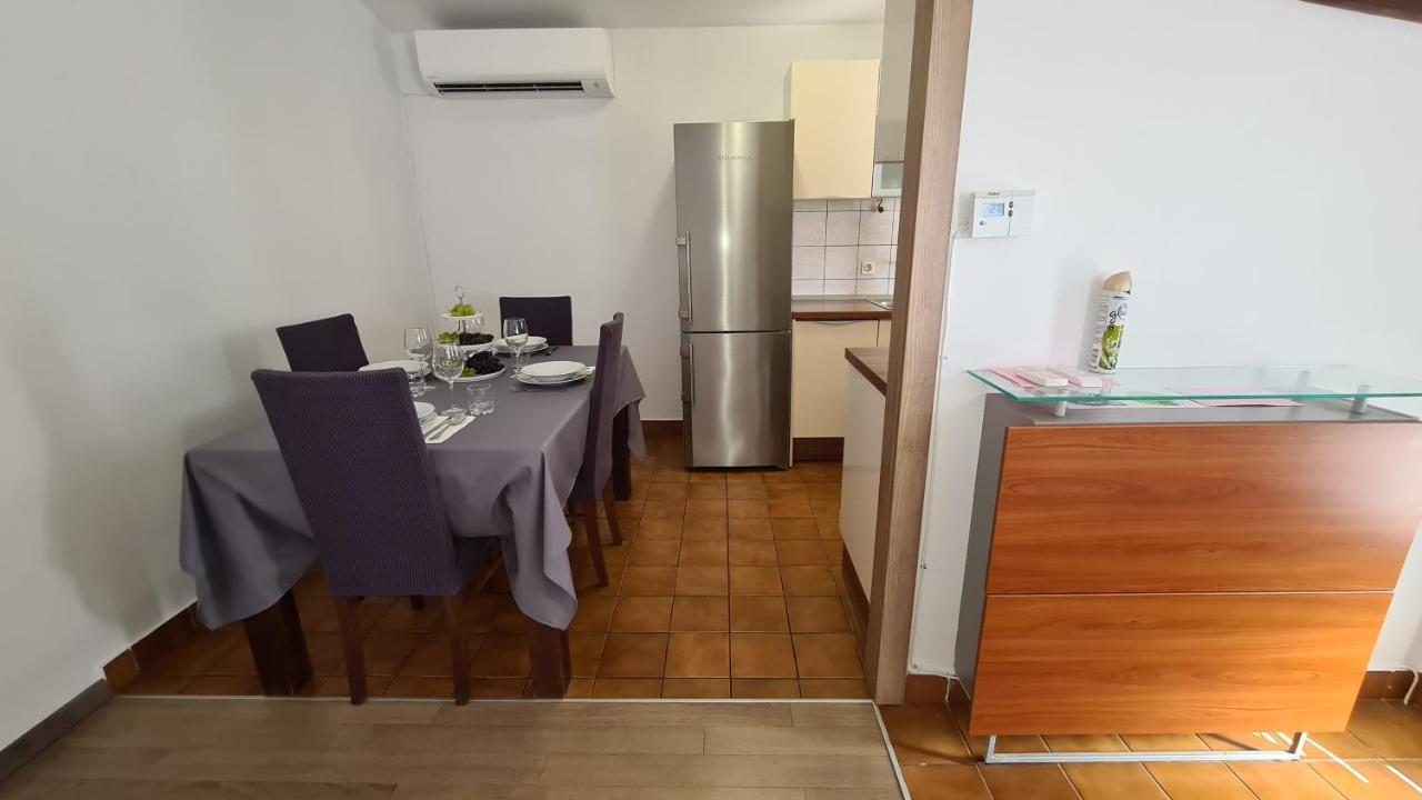 Appartement Romeo à Sukošan Extérieur photo