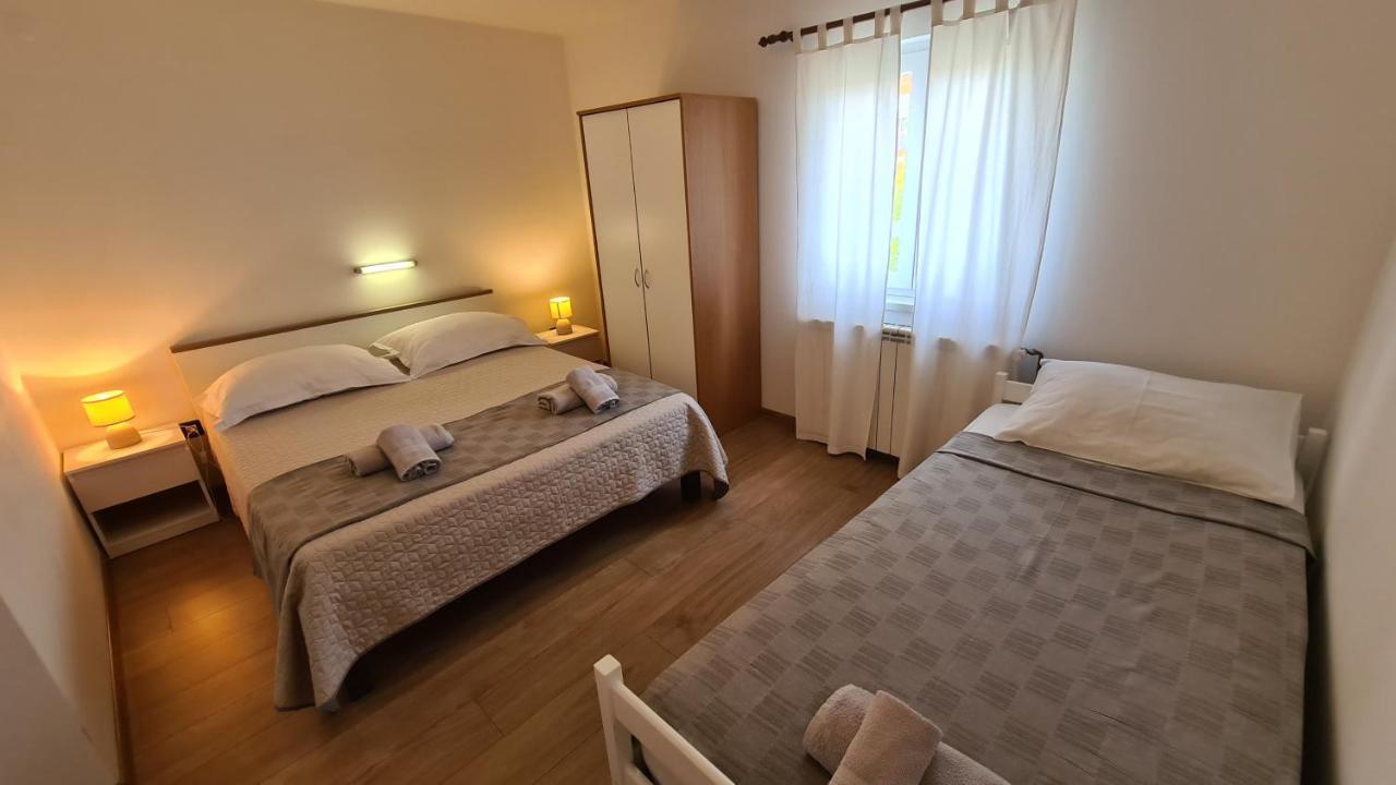 Appartement Romeo à Sukošan Extérieur photo