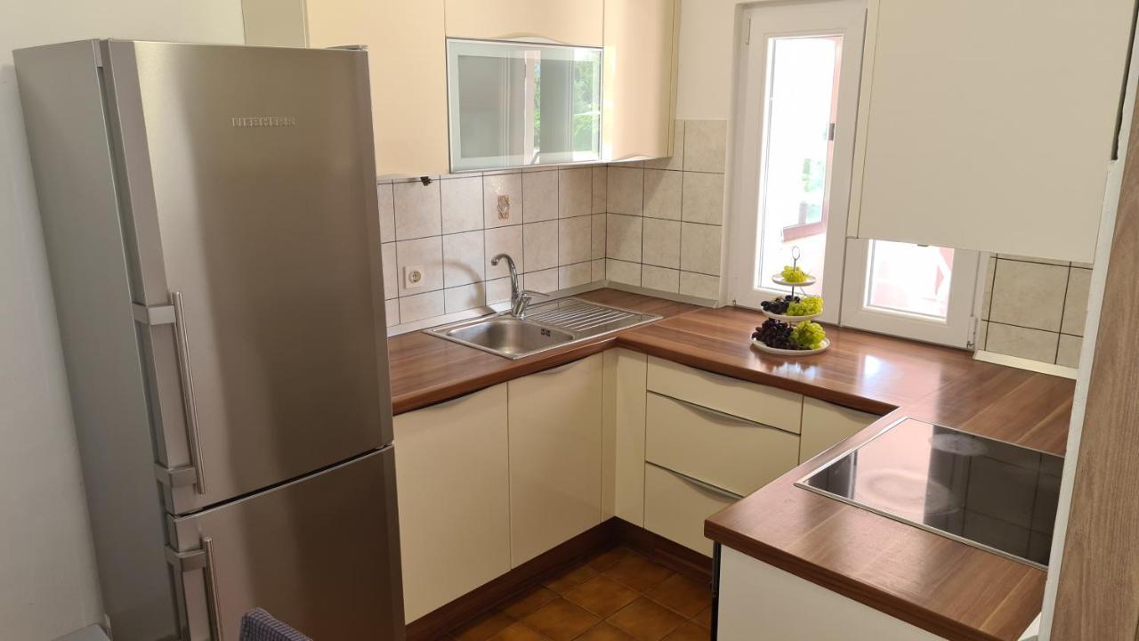 Appartement Romeo à Sukošan Extérieur photo