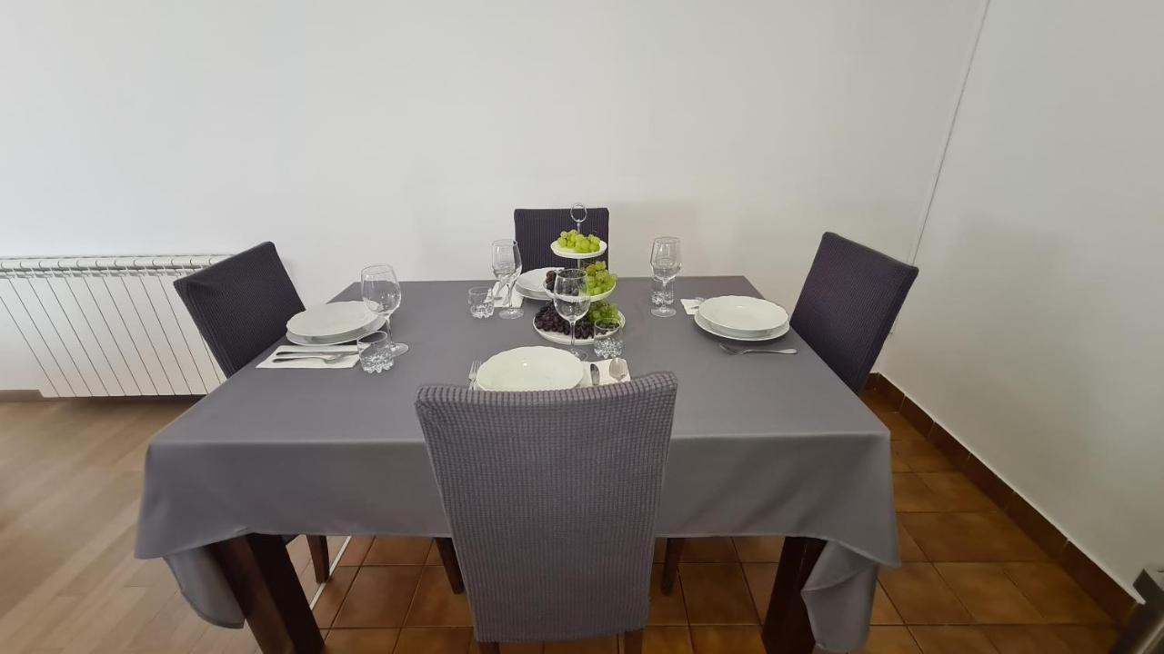 Appartement Romeo à Sukošan Extérieur photo
