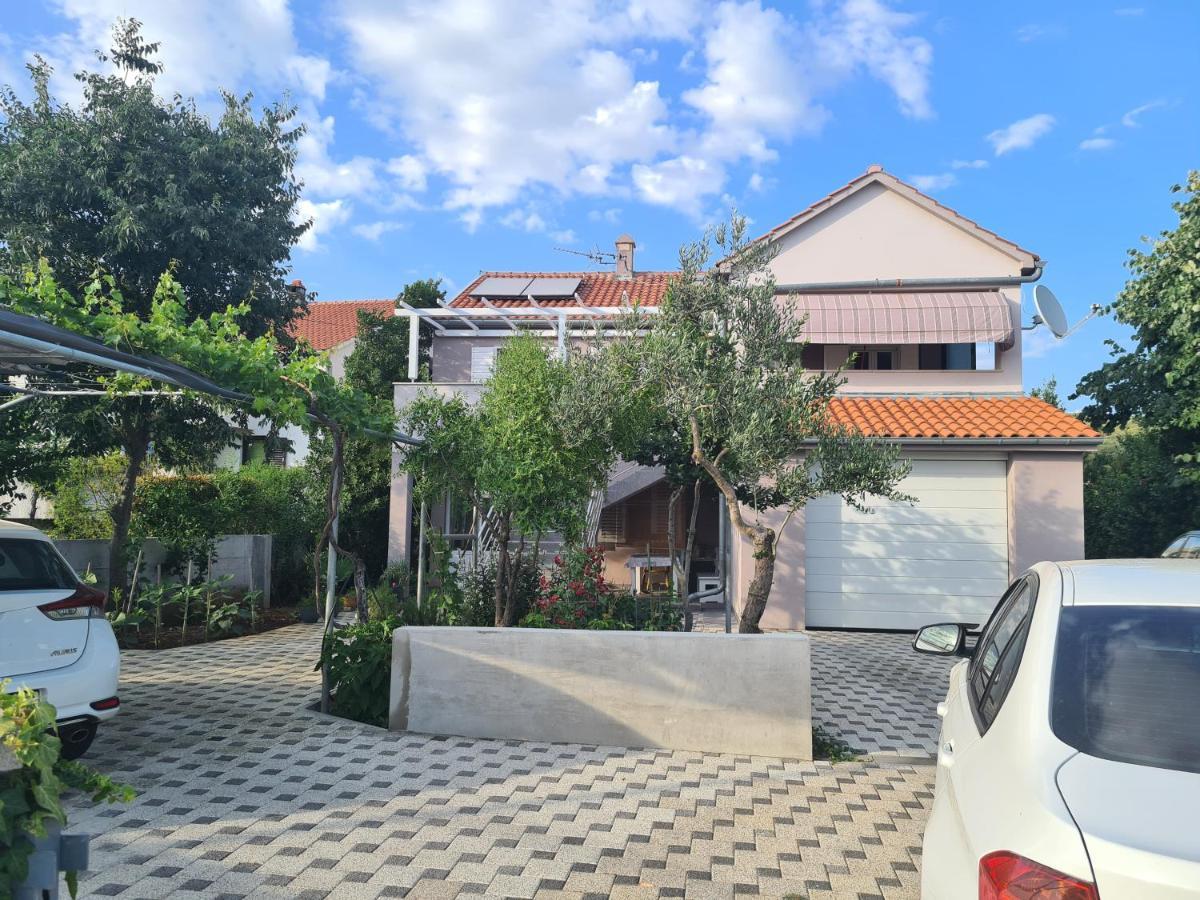 Appartement Romeo à Sukošan Extérieur photo