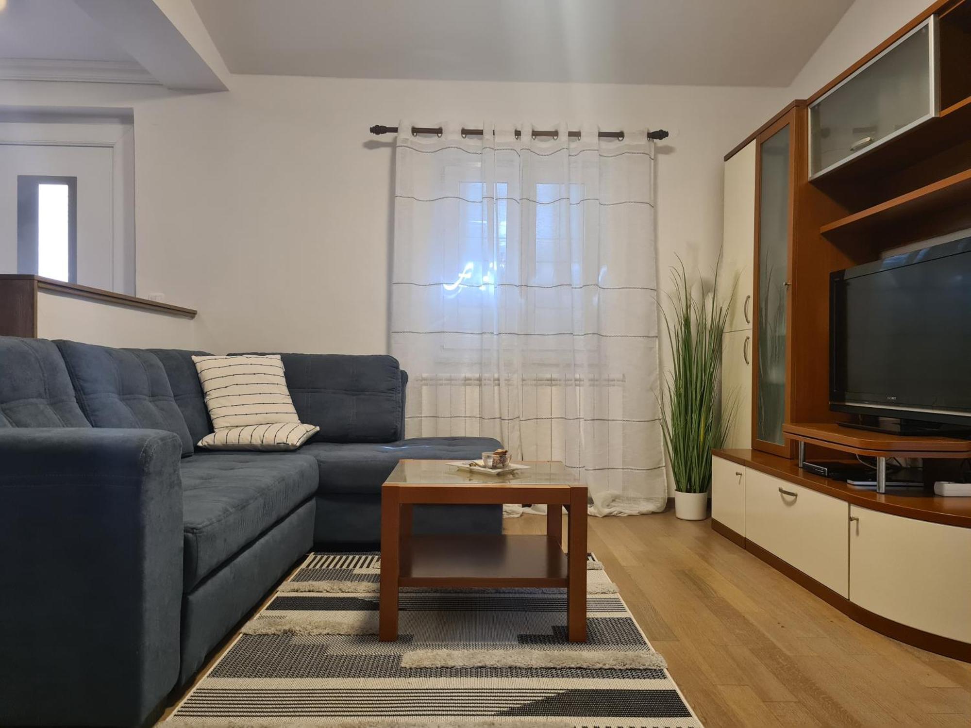 Appartement Romeo à Sukošan Extérieur photo