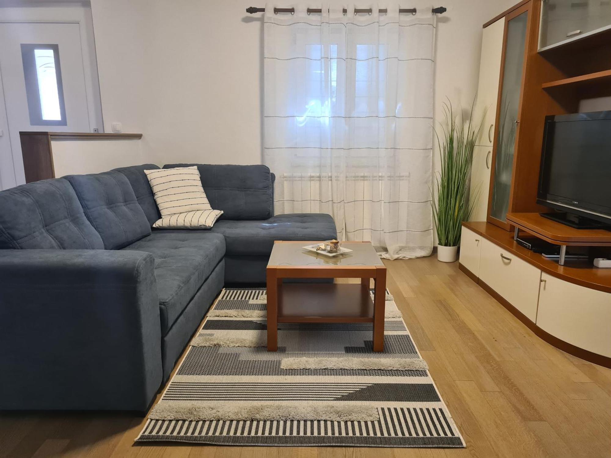 Appartement Romeo à Sukošan Extérieur photo