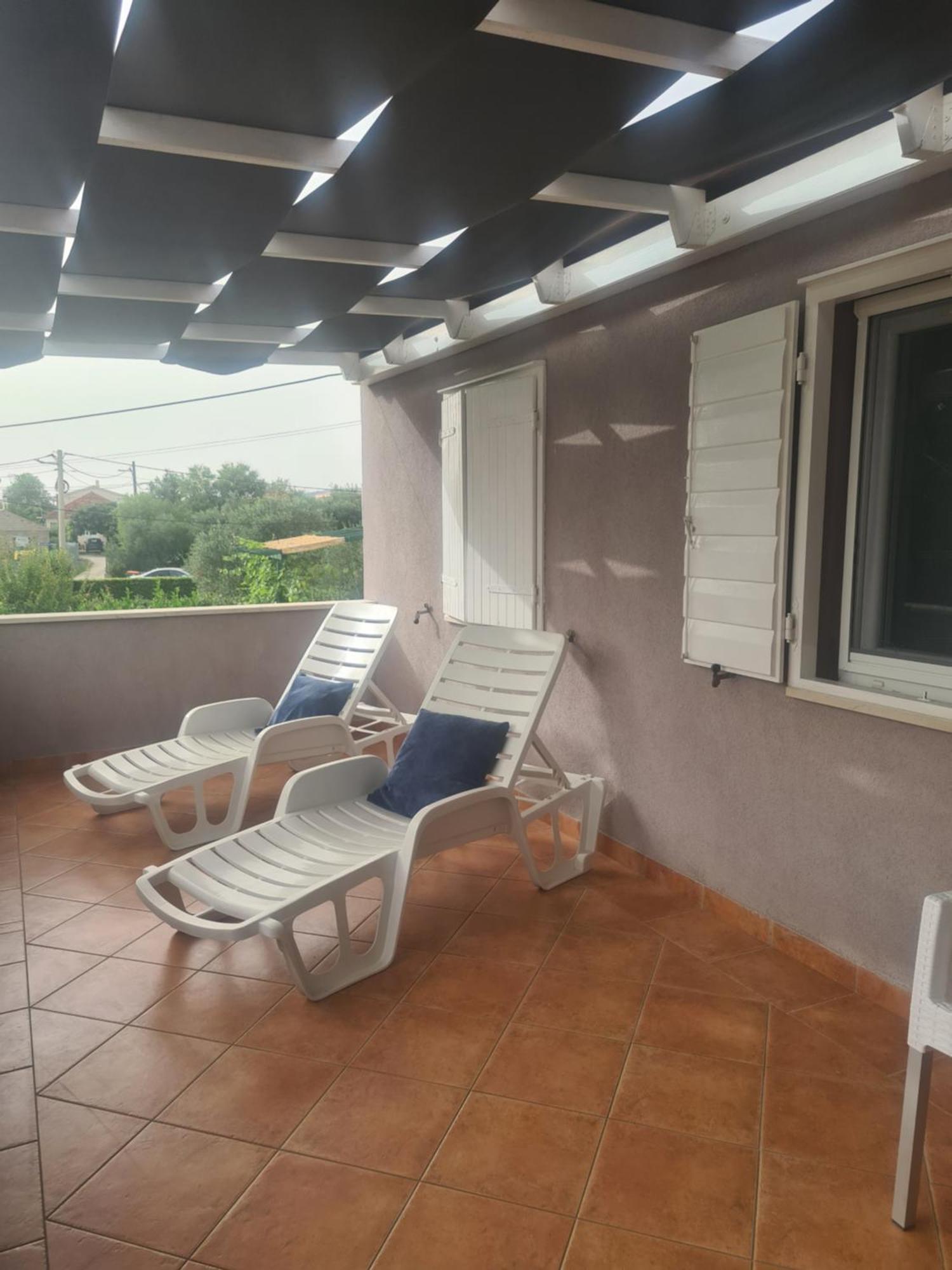 Appartement Romeo à Sukošan Extérieur photo