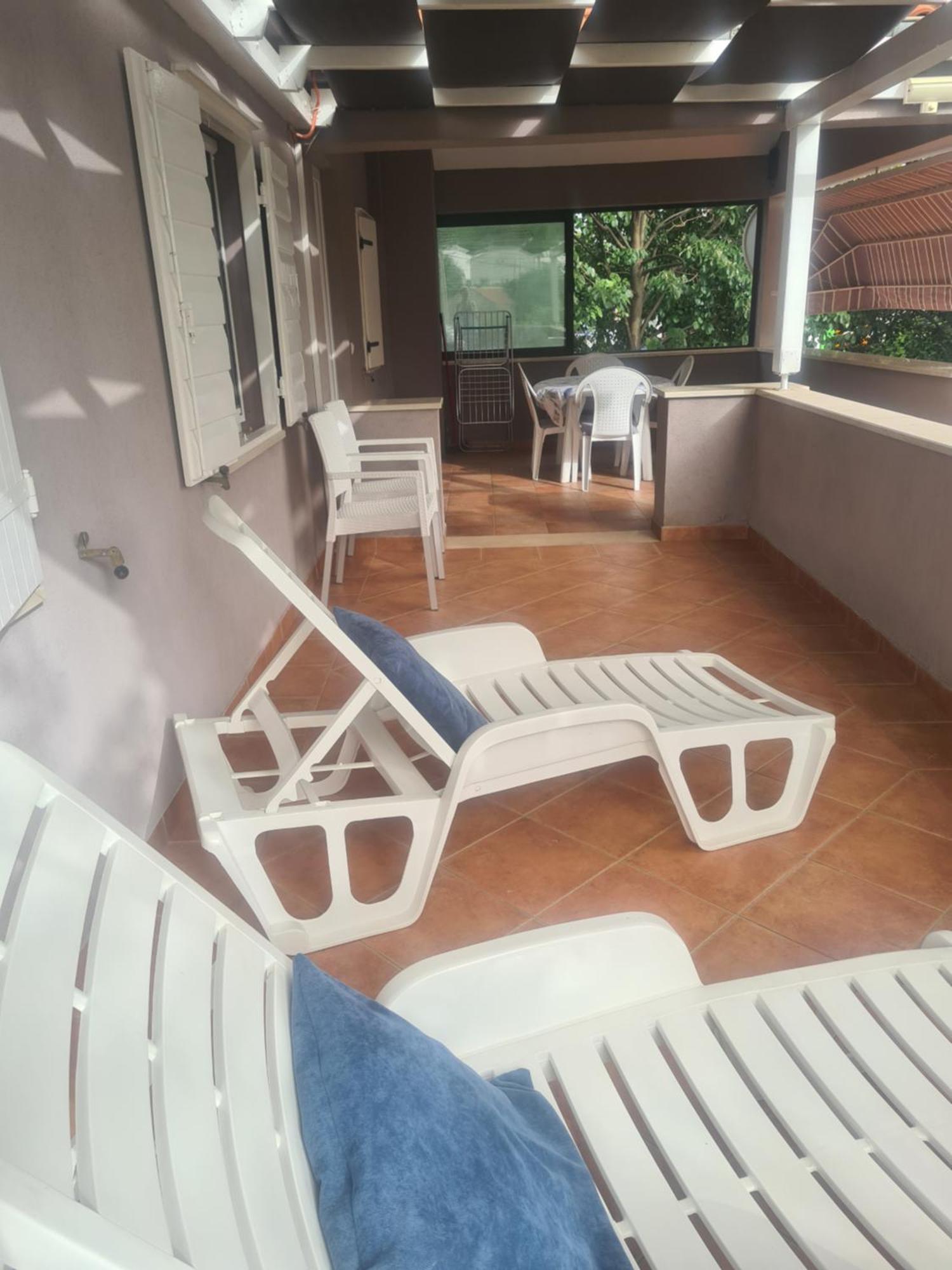 Appartement Romeo à Sukošan Extérieur photo
