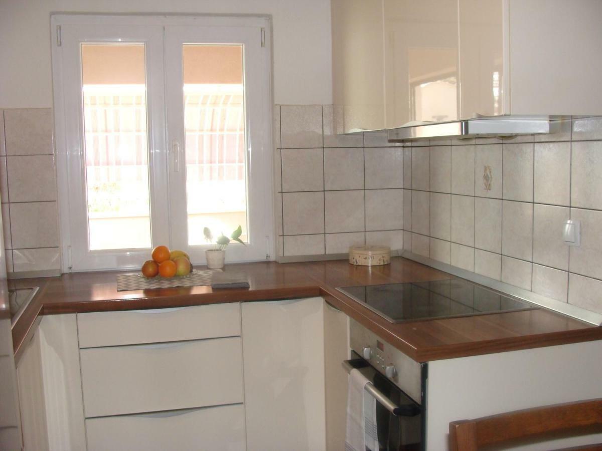 Appartement Romeo à Sukošan Extérieur photo