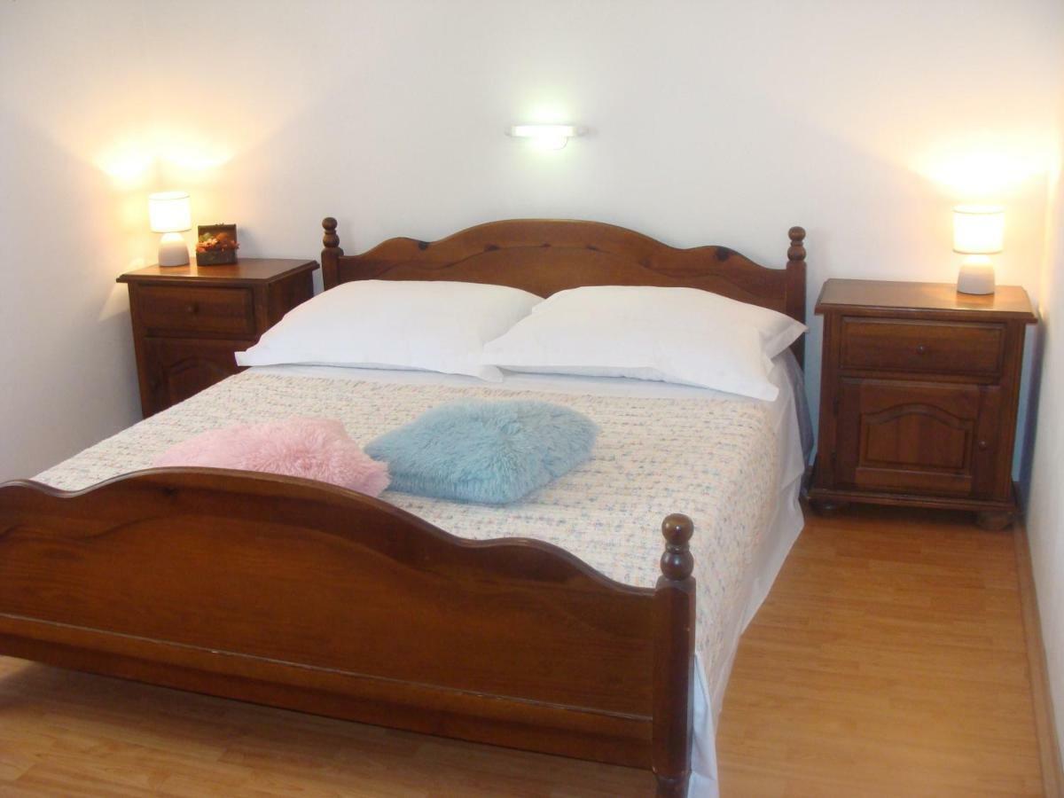 Appartement Romeo à Sukošan Extérieur photo