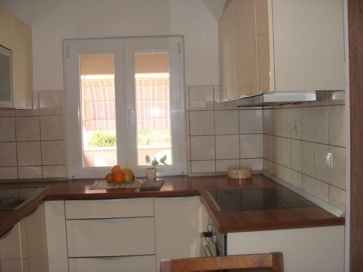 Appartement Romeo à Sukošan Extérieur photo