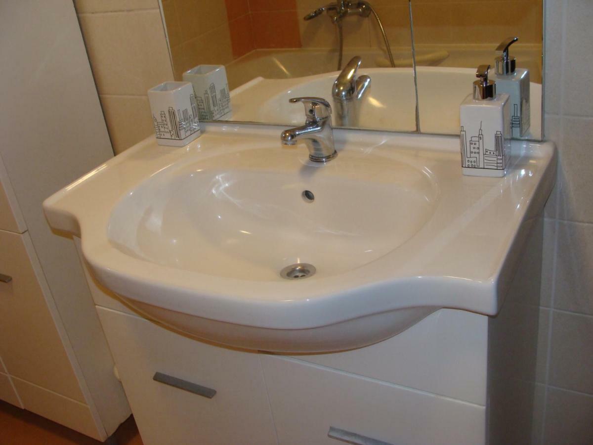 Appartement Romeo à Sukošan Extérieur photo