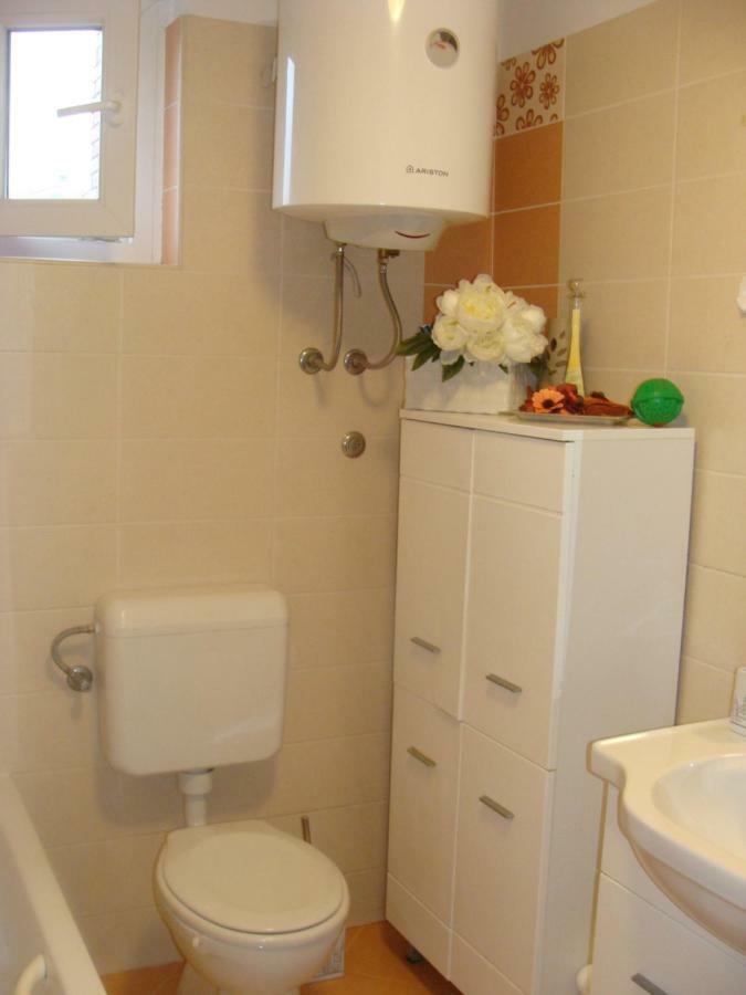 Appartement Romeo à Sukošan Extérieur photo