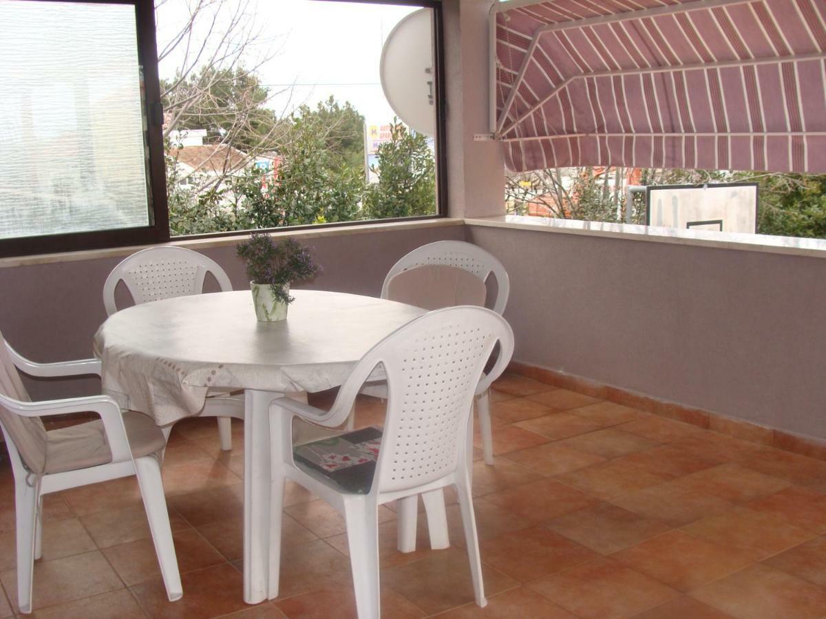 Appartement Romeo à Sukošan Extérieur photo