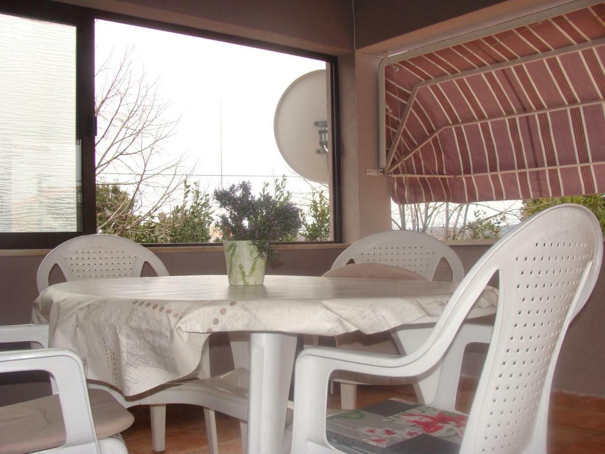 Appartement Romeo à Sukošan Extérieur photo