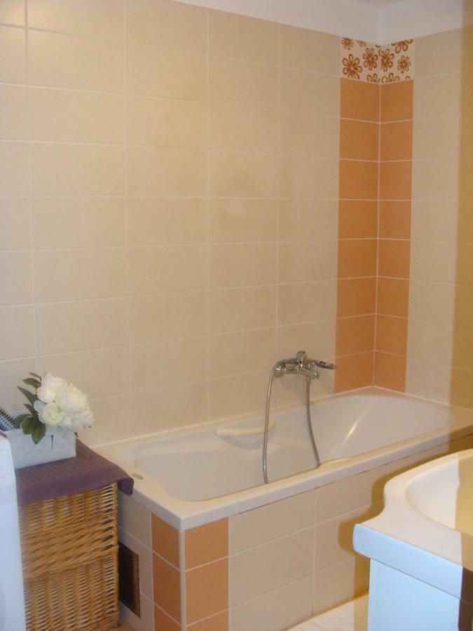 Appartement Romeo à Sukošan Extérieur photo