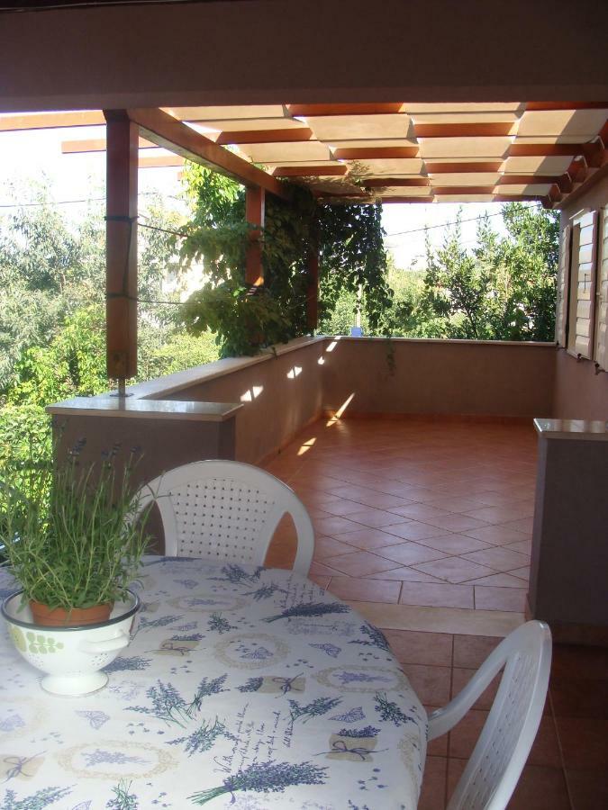 Appartement Romeo à Sukošan Extérieur photo