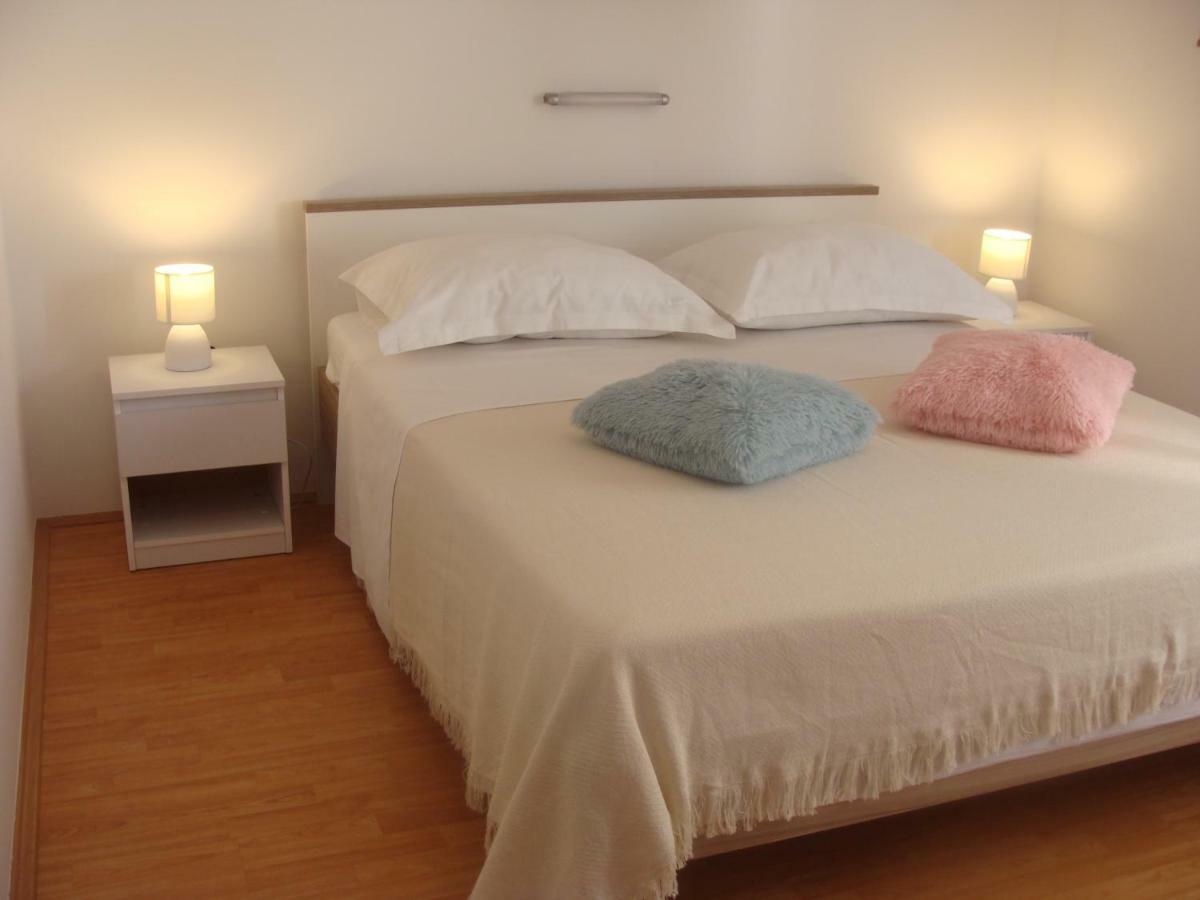 Appartement Romeo à Sukošan Extérieur photo